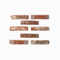 Parement brique Vintage Originale - BRIKELIA