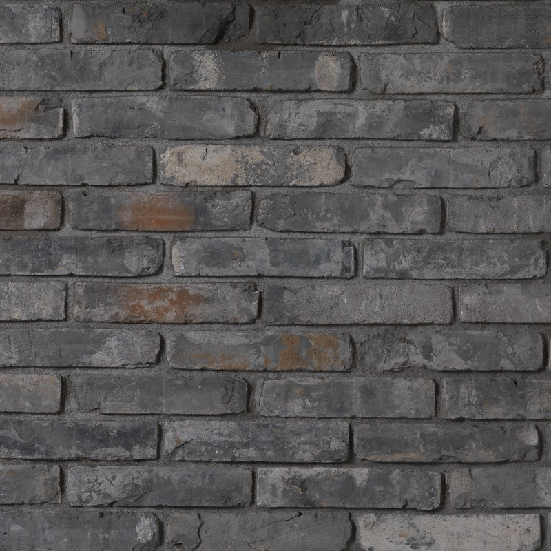 Brick cladding Vintage Originale - BRIKELIA Brick cladding Vintage Originale - BRIKELIA