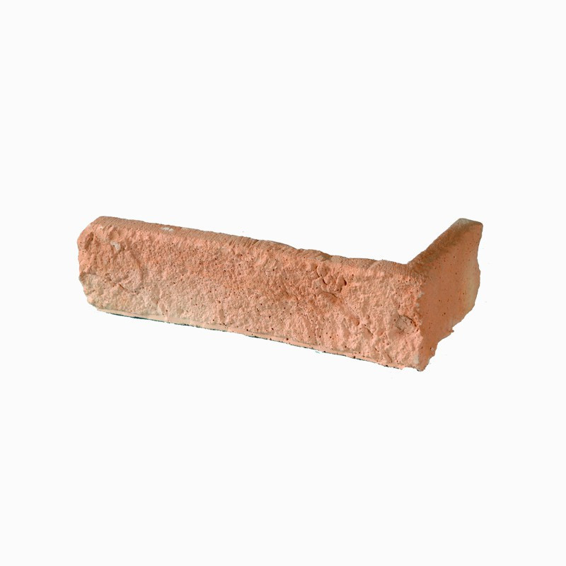 Esquinas de Revestimiento de Ladrillo