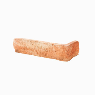 Ziegelverkleidungsecken - MATIERA