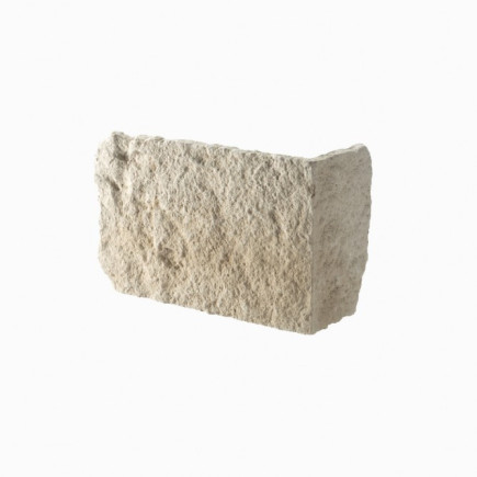 CAUSSE H25 cm Corrente de Canto Dianteira - ORSOL