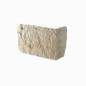 CAUSSE H25 cm Corrente de Canto Dianteira - ORSOL CAUSSE H25 cm Corrente de Canto Dianteira - ORSOL