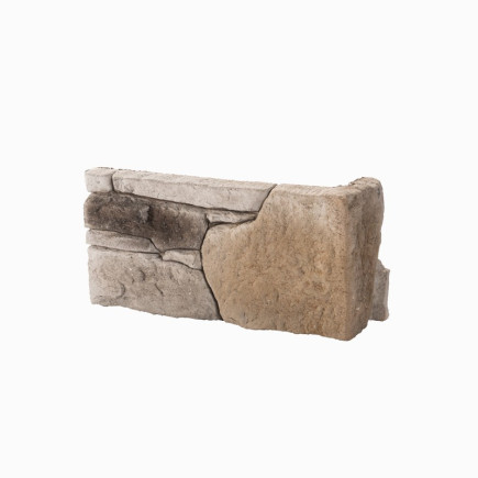Corrente de revestimento de canto ROCKY MOUNTAIN - ORSOL