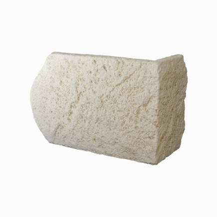 Corrente de canto para revestimento MANOIR A25 cm - ORSOL