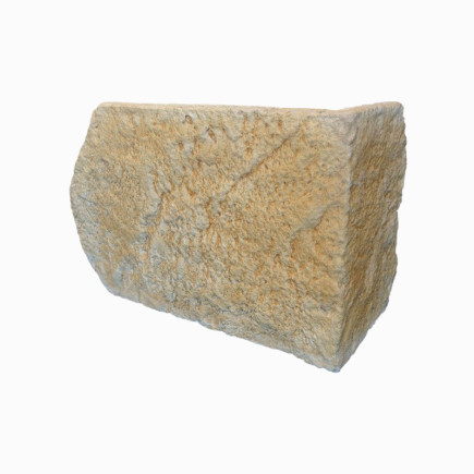 Corrente de canto para revestimento MANOIR A25 cm - ORSOL