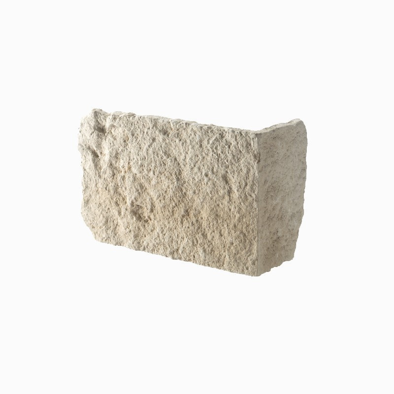 Corrente de canto para revestimento MANOIR A25 cm - ORSOL