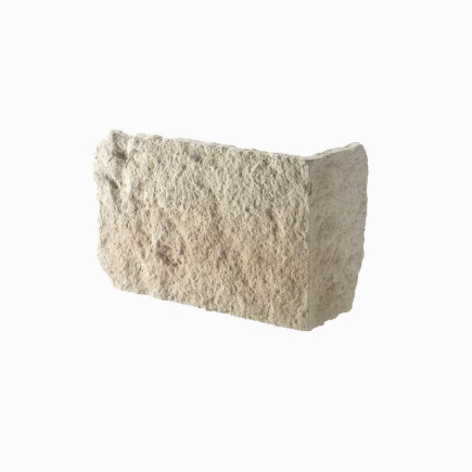 Corrente de canto para revestimento MANOIR A25 cm - ORSOL