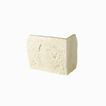 Esquinas de revestimiento MANOIR H33cm - MATIERA