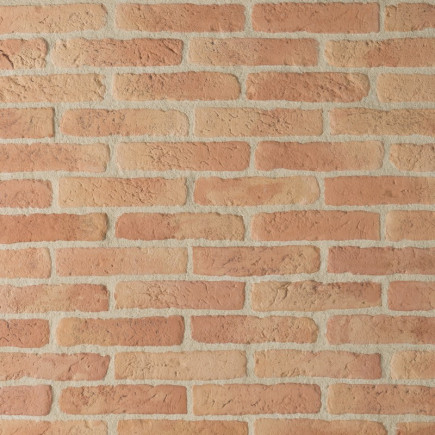Ziegelverblendung BRIQUE - ORSOL