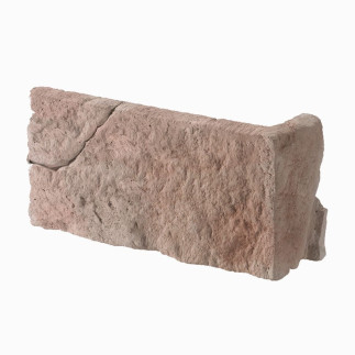 Catena d'angolo di rivestimento OLYMPE - ORSOL