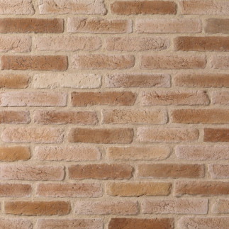 Echantillon parement BRIQUE - ORSOL