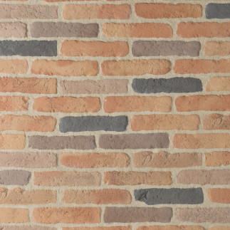 Echantillon parement BRIQUE - ORSOL