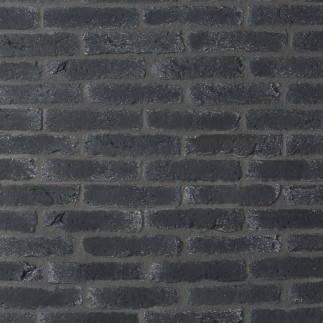 Sample BRIQUE black & white- MATIERA