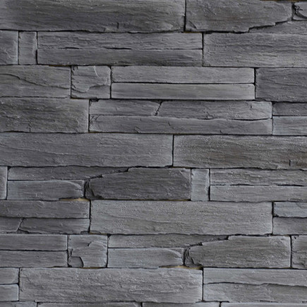 Muestra de revestimiento de piedra Yosemite - ORSOL