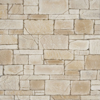 OLYMPE stone veneer sample - MATIERA