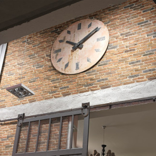 Brick cladding BRIQUE - ORSOL