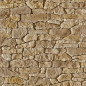 Sample of CAUSSE stone cladding on a mesh - ORSOL Sample of CAUSSE stone cladding on a mesh - ORSOL