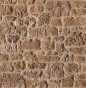 Monster van GRANIT gevelbekleding - ORSOL Monster van GRANIT gevelbekleding - ORSOL