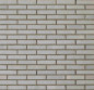Sample of CHROMATIK brick cladding - ORSOL Sample of CHROMATIK brick cladding - ORSOL