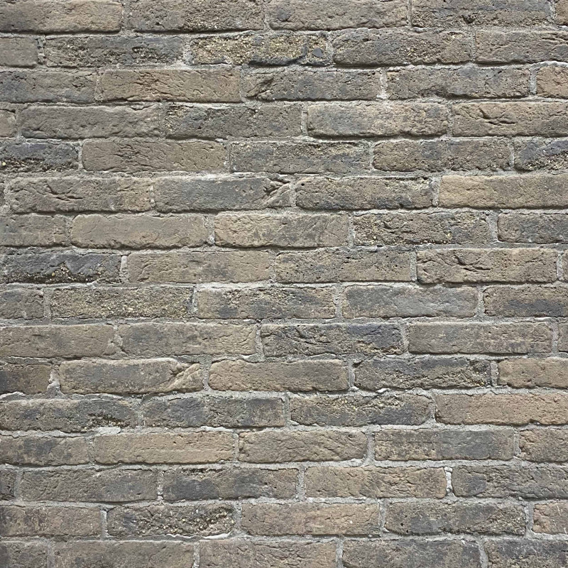 OLD SCHOOL brick sample