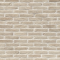 Sample of BRIQUE brick slip - ORSOL Sample of BRIQUE brick slip - ORSOL