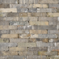 Sample of Vintage Rectified brick cladding - BRIKELIA Sample of Vintage Rectified brick cladding - BRIKELIA