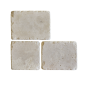 Monster Vianne Stone Klinkers met Trommel finish Monster Vianne Stone Klinkers met Trommel finish