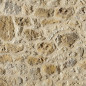 Sample of MEULIERE stone cladding - ORSOL Sample of MEULIERE stone cladding - ORSOL