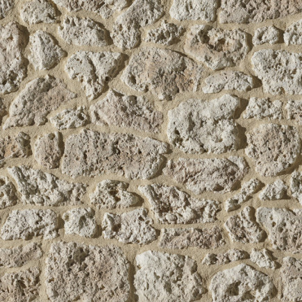 Muestra de revestimiento de piedra MEULIERE - ORSOL