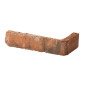 Vintage Original Brick Angle