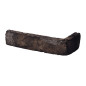 Angle brique VINTAGE ORIGINALE