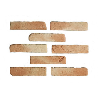 Brick cladding BRIQUE - ORSOL