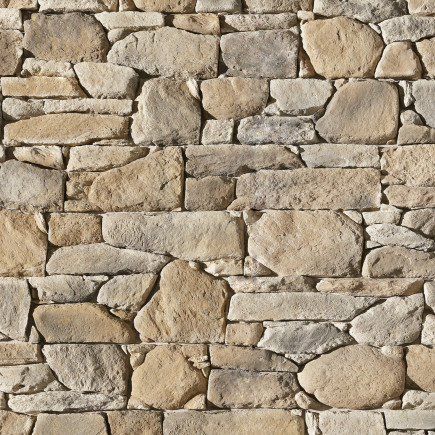 ROCA veneer on trellis