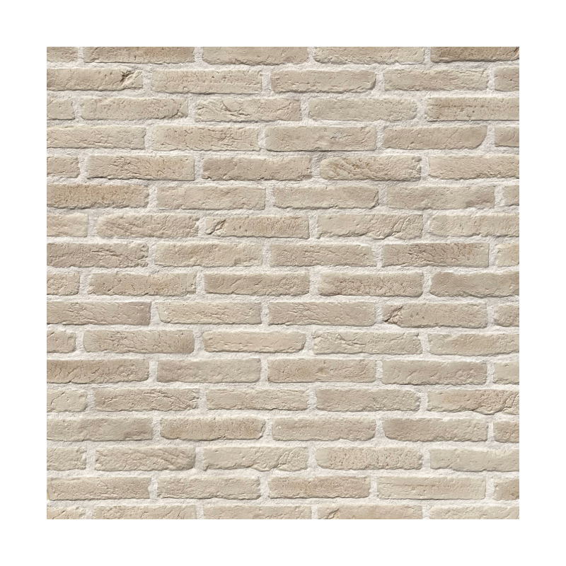 Brick cladding BRIQUE - ORSOL