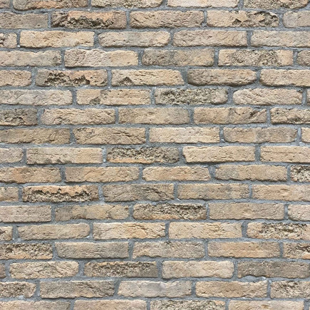 BRIQUE Old School cladding