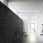 Revestimento de tijolo BRIQUE black & white - ORSOL