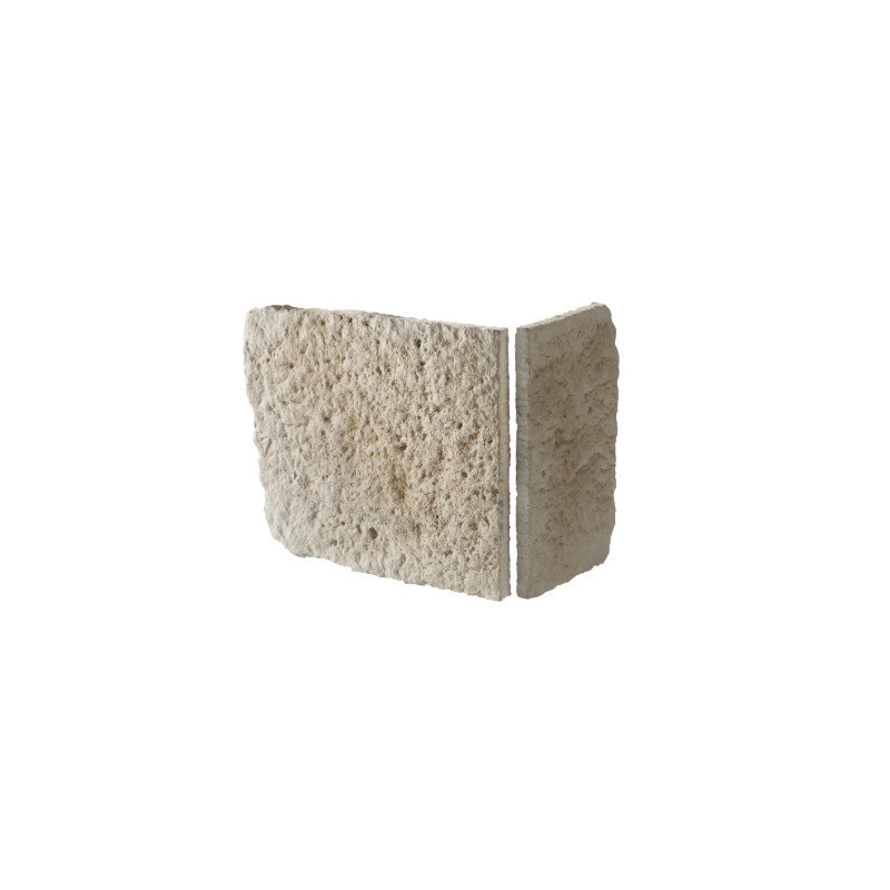 Meia corrente de ângulo MANOIR - ORSOL