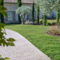 Vianne Stone Paver Rolled Finish