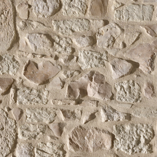 Rivestimento in Pietra di Vianne Misto