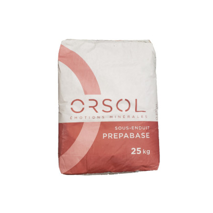 Substrato CS IV PREPABASE