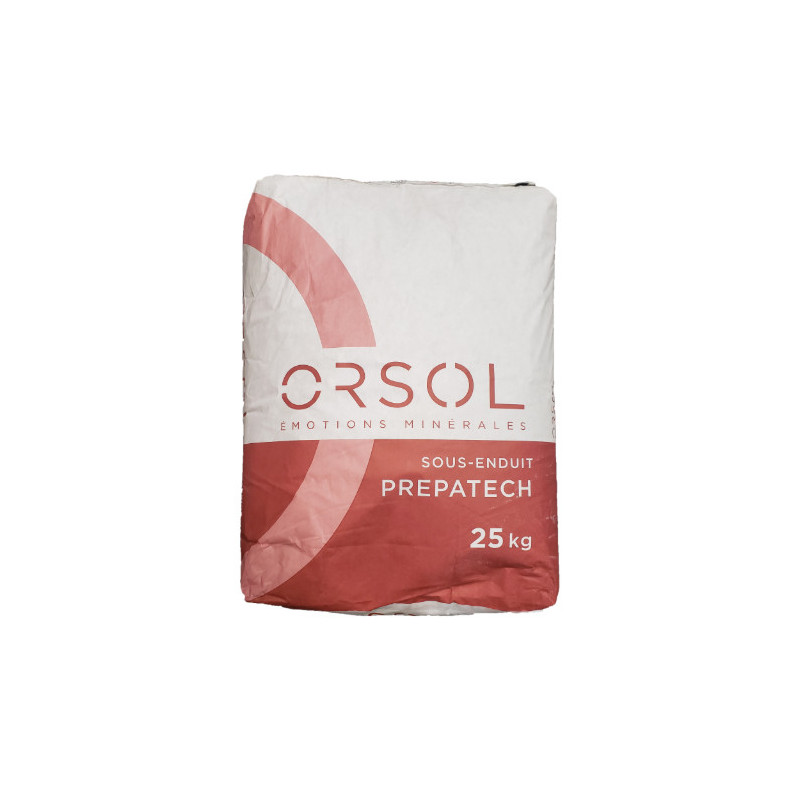 Substrato CS III PREPATECH
