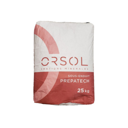 CS III PREPATECH Revoque