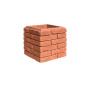 BRICK Pillar Element by Unit