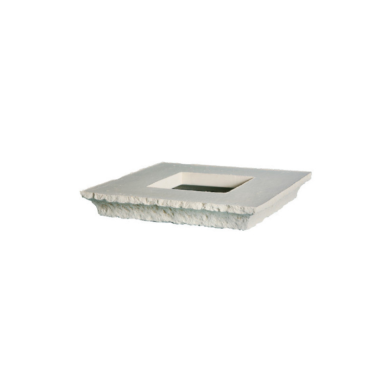 Base para chapéu estilo pilar RENAISSANCE - ORSOL Base para chapéu estilo pilar RENAISSANCE - ORSOL