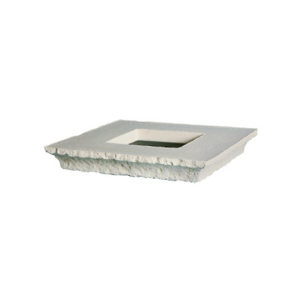 Base para chapéu estilo pilar RENAISSANCE - ORSOL