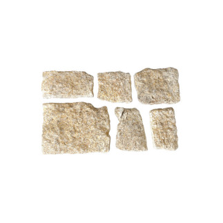 Steenstrip GRANIT  - ORSOL