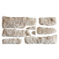 Steenstrips CAUSSE - ORSOL