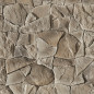 Stone Cladding INCERTO on a mesh - ORSOL Stone Cladding INCERTO on a mesh - ORSOL