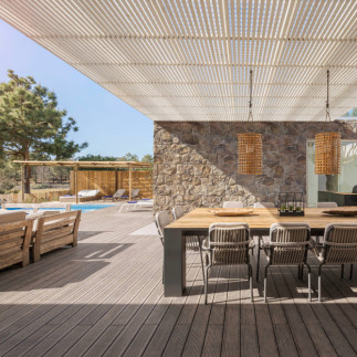 Rivestimento INCERTO - ORSOL