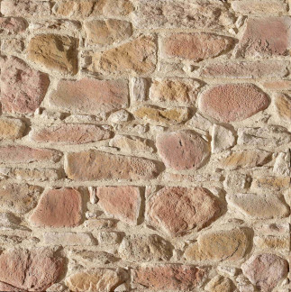 Rivestimento ROCA pietra a pietra